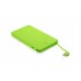 Power bank VIVID 4000 mAh